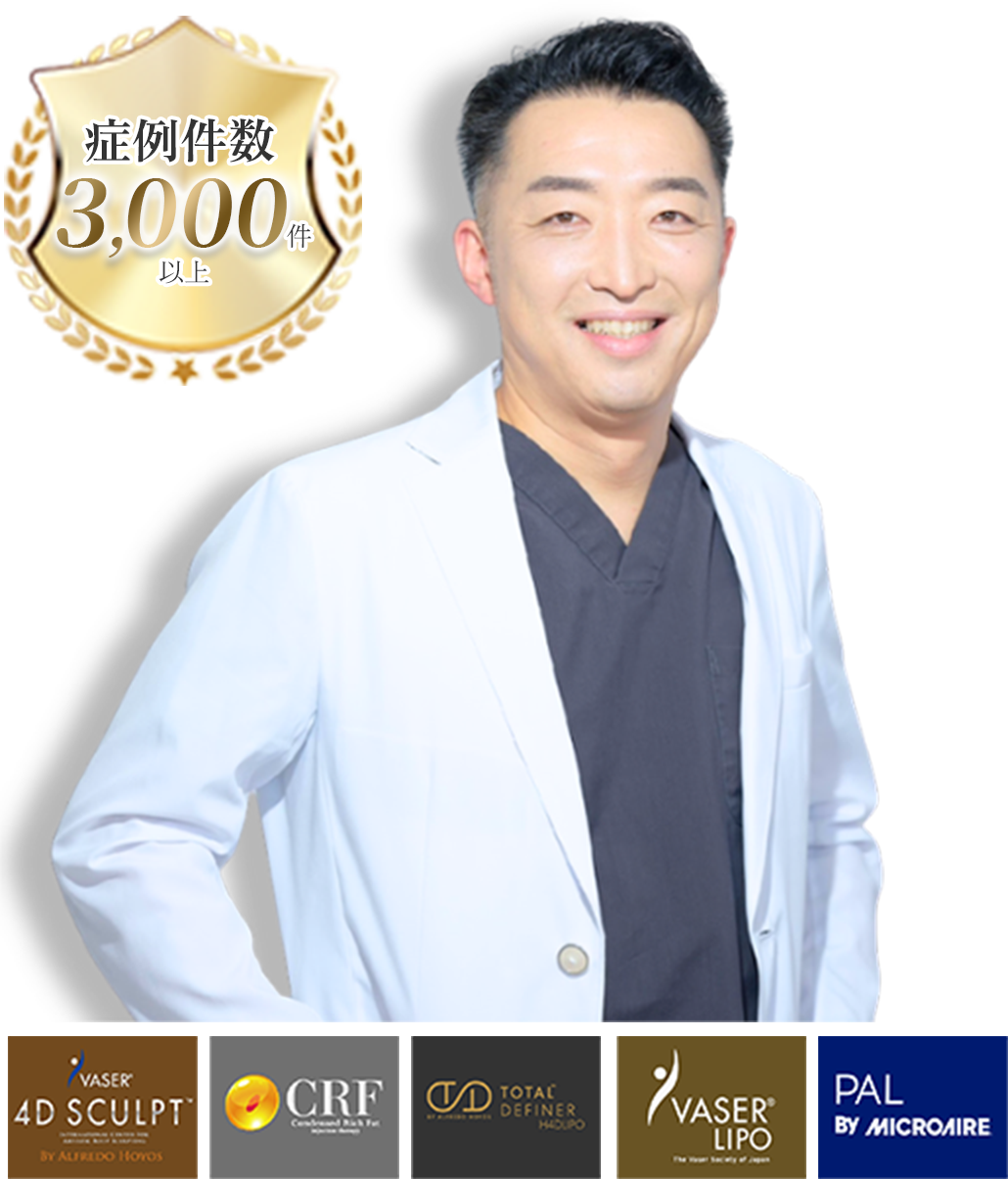 加藤医師