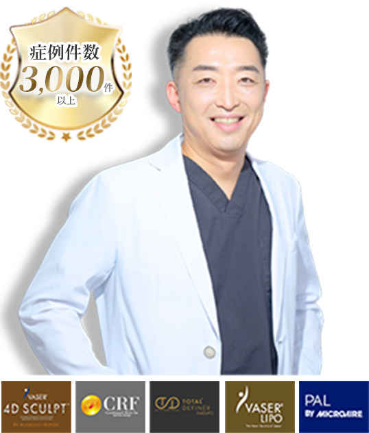 加藤医師