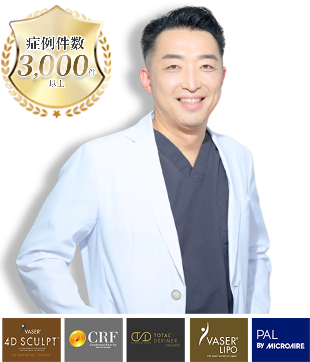 加藤医師