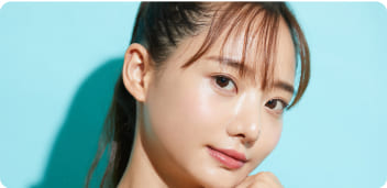 女性の写真